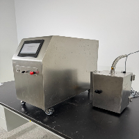 Aseptic Technologies Crystal M1 Vial Filler image 1